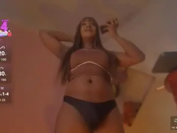 Chaturbate Best live sex cam show of arcana_angel