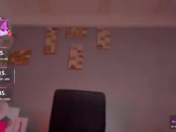 Chaturbate Private Sex Chat of arcana_angel