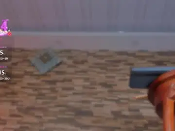 Chaturbate Live Sex of arcana_angel