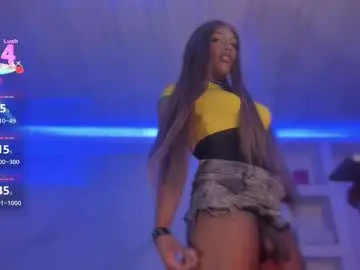 Chaturbate Free Porn Cam of arcana_angel