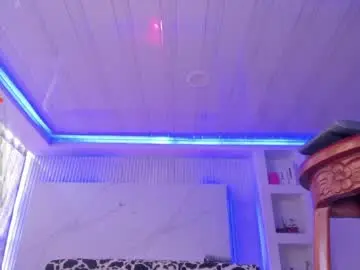 Chaturbate Private Sex Chat of arcana_angel