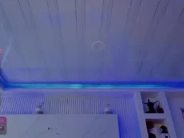 Chaturbate Private Sex Chat of arcana_angel