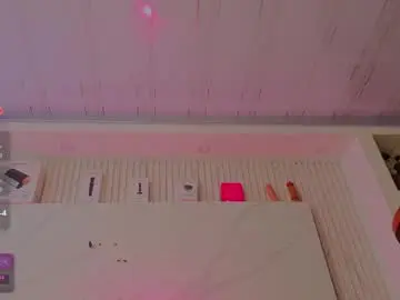 Chaturbate Live Porn of arcana_angel