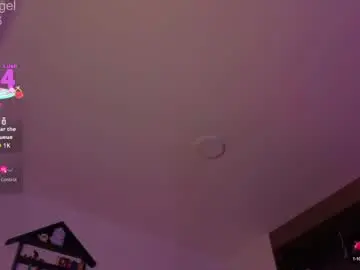 Chaturbate Free Live Porn of arcana_angel