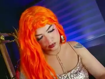 Chaturbate Adult Webcam of ashlybetancurxxx