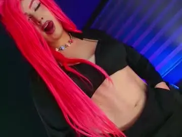 Chaturbate Free Live Porn of ashlybetancurxxx