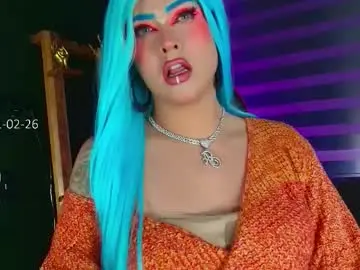 Chaturbate Watch Live Sex Cams of ashlybetancurxxx