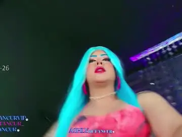 Chaturbate Adult Webcam of ashlybetancurxxx