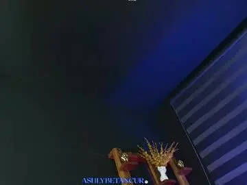 Chaturbate Live Porn of ashlybetancurxxx