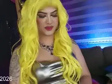 Chaturbate Live Porn of ashlybetancurxxx