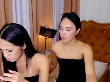 Chaturbate Live Porn of bellabitch_24