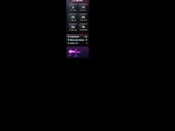 Chaturbate Free Porn Cam of camiloseed