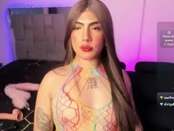 Chaturbate Live Sex of chaturmodels