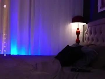 Chaturbate Live Porn of chiaraamore