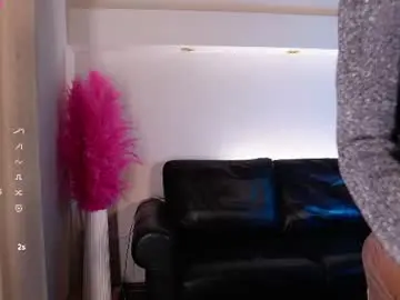 Chaturbate Live Sex Cam of chiaraamore