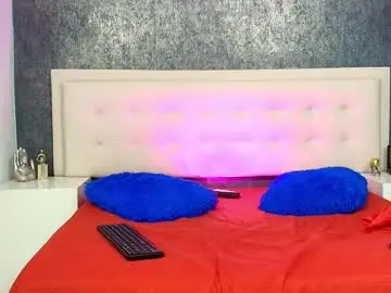 Chaturbate Watch Live Sex Cams of erick_zhimerman