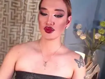 Chaturbate Adult Webcams of hellatarahathor