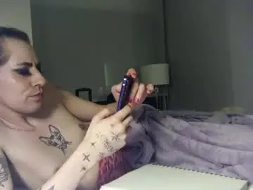 Chaturbate Watch Live Sex Cams of hottiefrmhell97