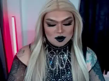 Chaturbate Nude Webcam of michellevixen921
