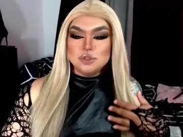 Chaturbate Sex Chat of michellevixen921