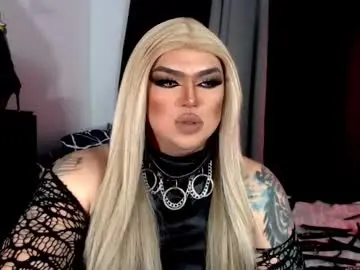 Chaturbate Sex Cam of michellevixen921