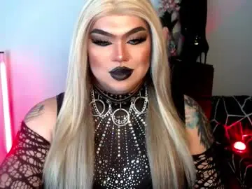 Chaturbate Live Sex of michellevixen921