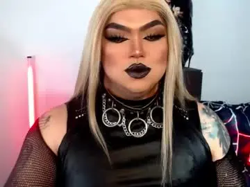 Chaturbate Best Webcam of michellevixen921