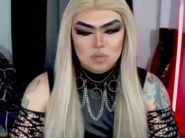 Chaturbate Adult Webcam of michellevixen921