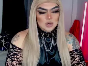 Chaturbate Adult Webcam of michellevixen921