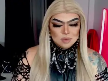 Chaturbate Live Sex of michellevixen921