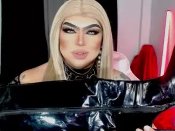 Chaturbate Private Sex Chat of michellevixen921