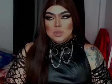 Chaturbate Live Sex of michellevixen921