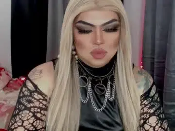 Chaturbate Sex Chat of michellevixen921