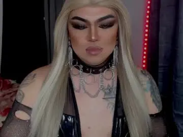 Chaturbate Sex Cam of michellevixen921