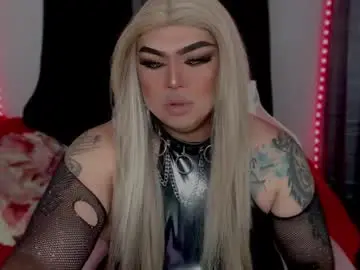 michellevixen921 from chaturbate