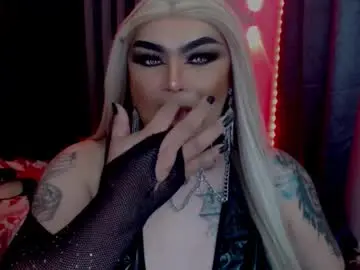 Chaturbate Live Sex Cam of michellevixen921