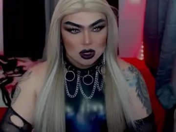 Chaturbate Adult Webcam of michellevixen921