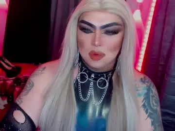 Chaturbate Live Sex Cam of michellevixen921