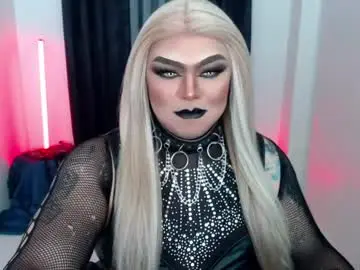 Chaturbate Live Sex Cam of michellevixen921