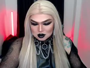 Chaturbate Live Sex Cam of michellevixen921
