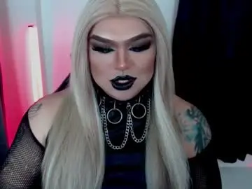 michellevixen921 from chaturbate
