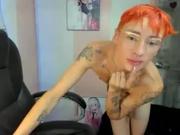 Chaturbate Adult Webcams of mila_leon