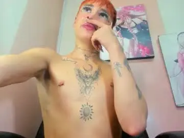 Chaturbate Watch Live Sex Cams of mila_leon