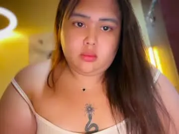 natural_asiangoddes from chaturbate