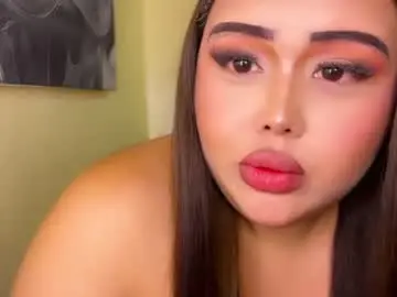 Chaturbate Best live sex cam show of natural_asiangoddes
