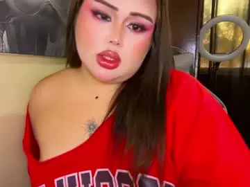 Chaturbate Free Porn Cam of natural_asiangoddes