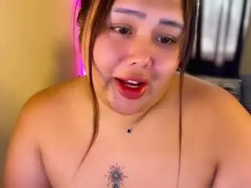 Chaturbate Nude Webcam of natural_asiangoddes