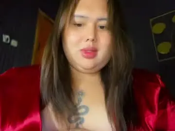 Chaturbate Live Sex of natural_asiangoddes