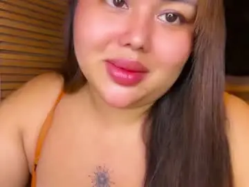 Chaturbate Best Webcam of natural_asiangoddes