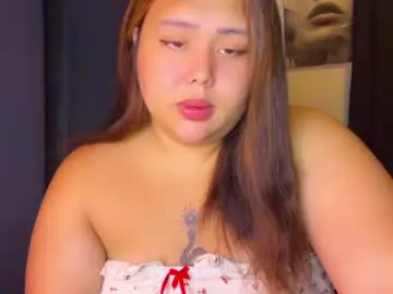 Chaturbate Private Sex Chat of natural_asiangoddes